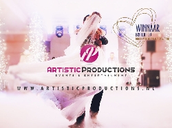 Afbeelding › Artistic Productions - Entertainment & Entertainment