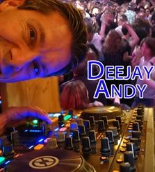 Afbeelding › Deejay Andy