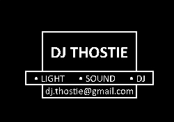 Afbeelding › Dj thostie