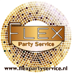 Afbeelding › Flex Party Service V.O.F.