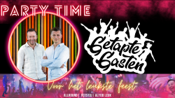 Afbeelding › Getapte Gasten