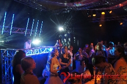 Afbeelding › Liefdevoorfeest.nl Bruiloft DJ / Discoshow